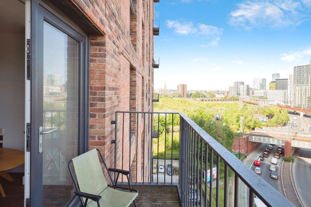 Property photo 3 of 15 Balcony