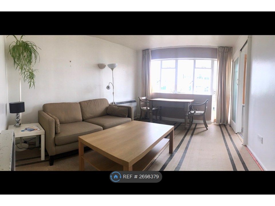 Property photo 3 of 9 Living Room, New Carpet In Process