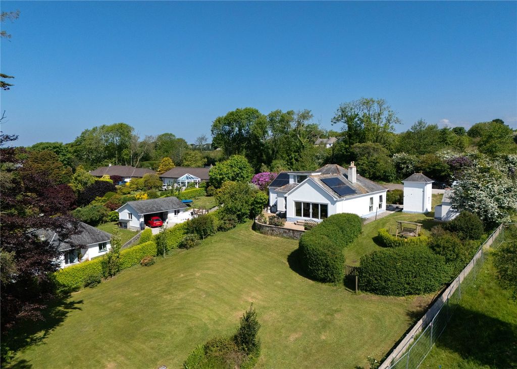 Property photo 1 of 24 Aerial &amp; House
