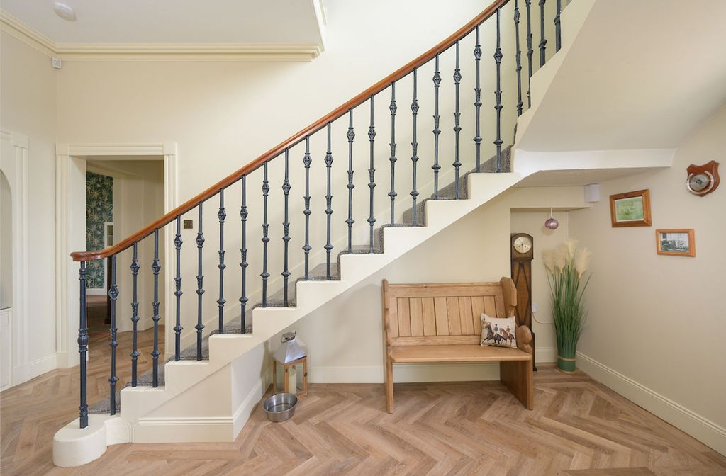Additional image 21 of 5 bed detached house for saleCakemuir, Nenthorn, Kelso TD5