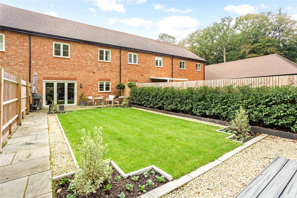 Property photo 1 of 14 Rear Elevation
