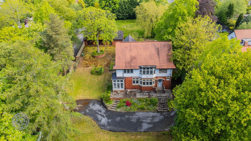 Additional image 4 of 5 bed detached house for saleChorley New Road, Bolton BL1