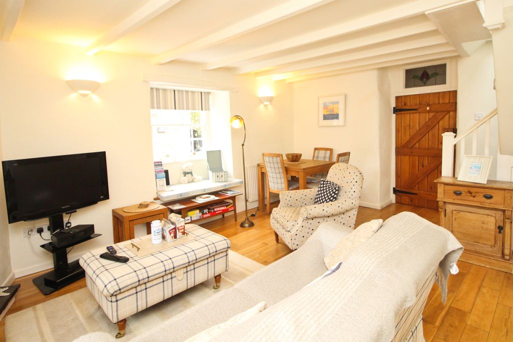 Additional image 4 of 1 bed end terrace house for saleHigh Street, Padstow PL28