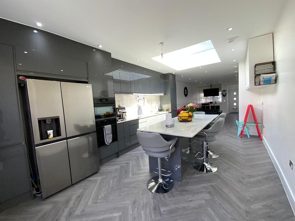 Property photo 2 of 20 Open Plan Kitchen/Living Room 43'11x13'5