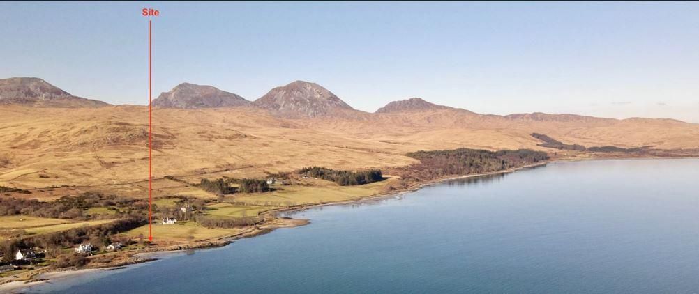 Property photo 2 of 13 Drone Footage