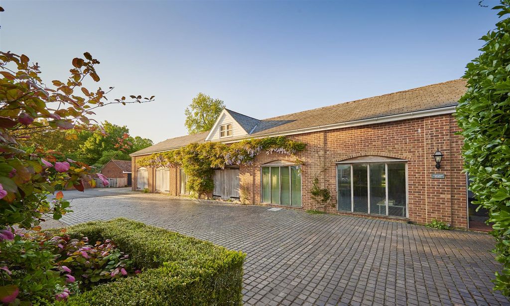 Property photo 3 of 20 Barn Front-Apa_2671.Jpg