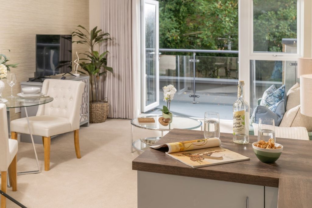 Property photo 2 of 12 Typical Living Room