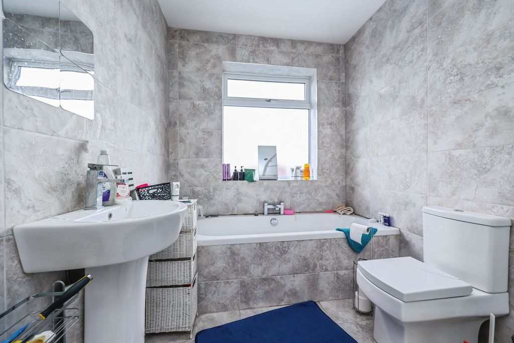 Additional image 15 of 3 bed semi-detached house for saleIngram Road, Nottingham NG6