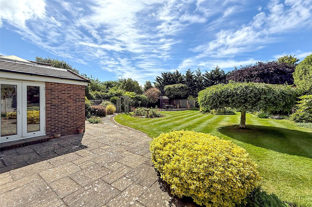 Additional image 7 of 4 bed detached house for saleChurch Street, Littlehampton, West Sussex BN17