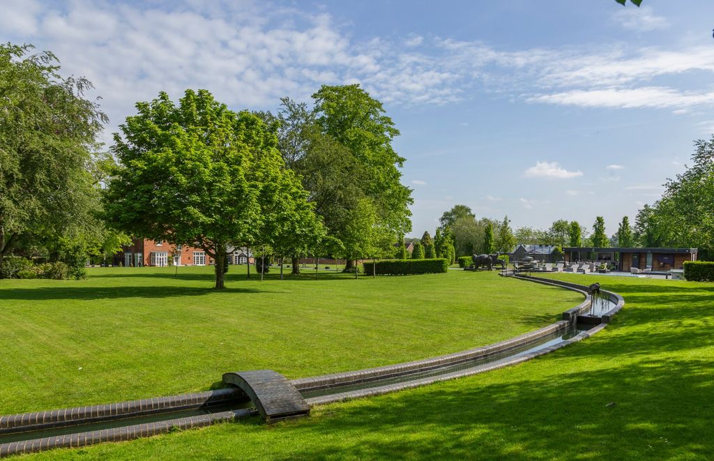 Additional image 27 of 6 bed detached house for saleAckleton, Shropshire WV6