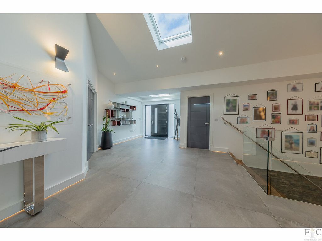 Additional image 6 of 6 bed detached house for saleChestnut Drive Stretton Hall, Great Glen LE2