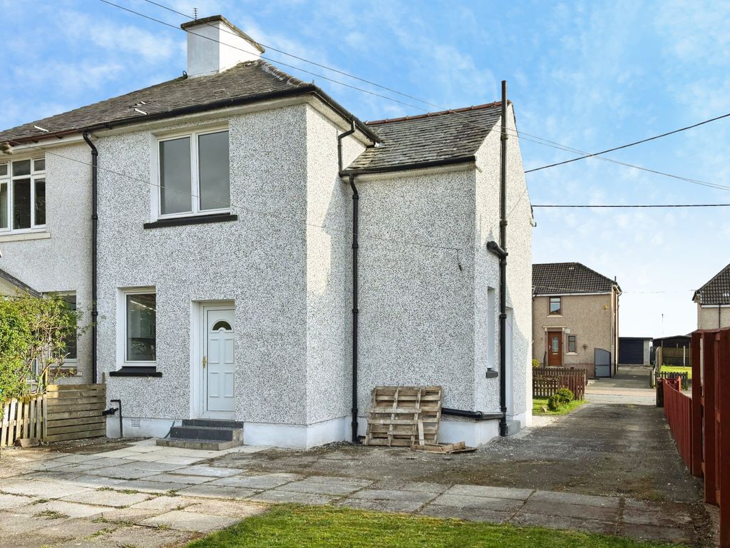 Additional image 11 of 2 bed semi-detached house to rentDyfrig Street, Shotts, North Lanarkshire ML7