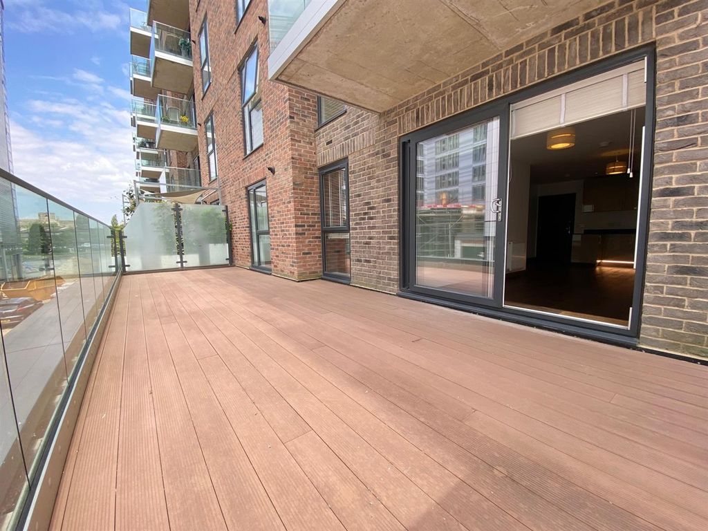 Additional image 12 of 2 bed flat for saleEast Station Road, Fletton Quays, Peterborough PE2