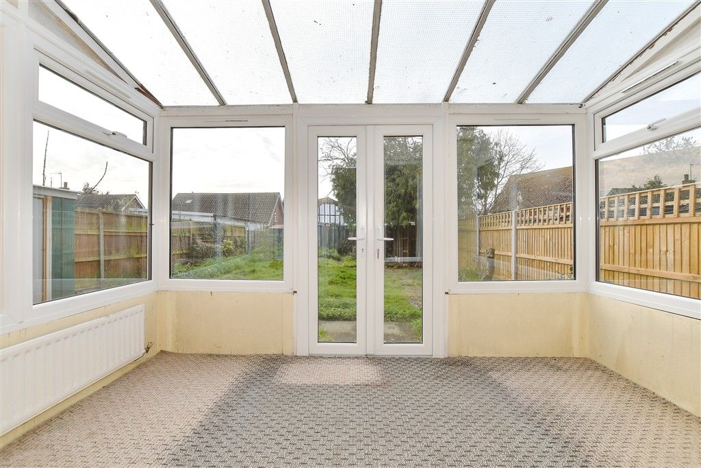 Property photo 3 of 9 Conservatory