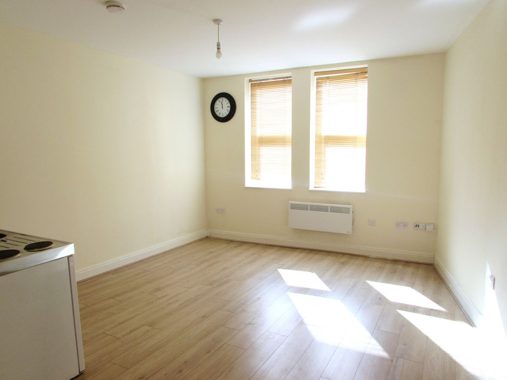 Property photo 1 of 4 Moriah Court, Palmerston Road, Harrow Wealdstone, Middlesex Ha3 7Fa