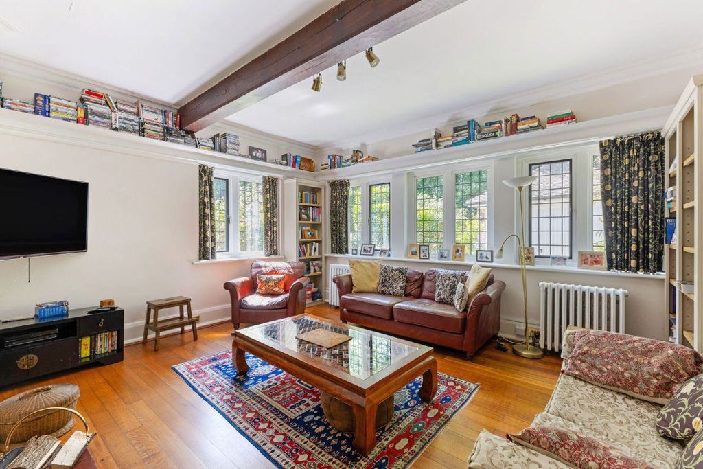 Additional image 5 of 6 bed semi-detached house to rentBrittains Lane TN13