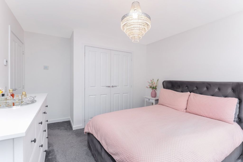Additional image 10 of 4 bed detached house for saleHawkhead Road, Paisley, Renfrewshire PA2