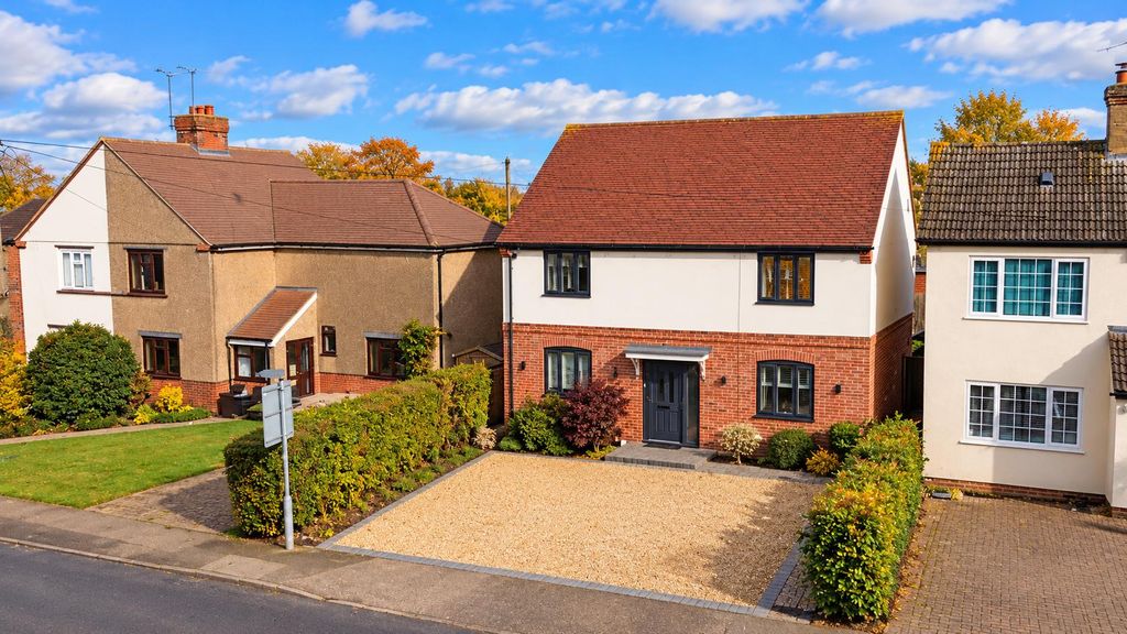 Property photo 1 of 2 Sunlit Autumn Suburban Homes.Png
