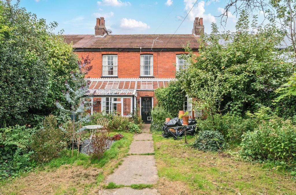 Property photo 1 of 21 Seddons Tiverton