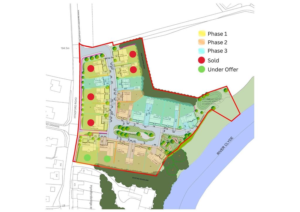 Property photo 3 of 4 Site Plan
