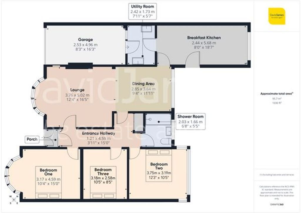 Property photo 2 of 7 Floorplan
