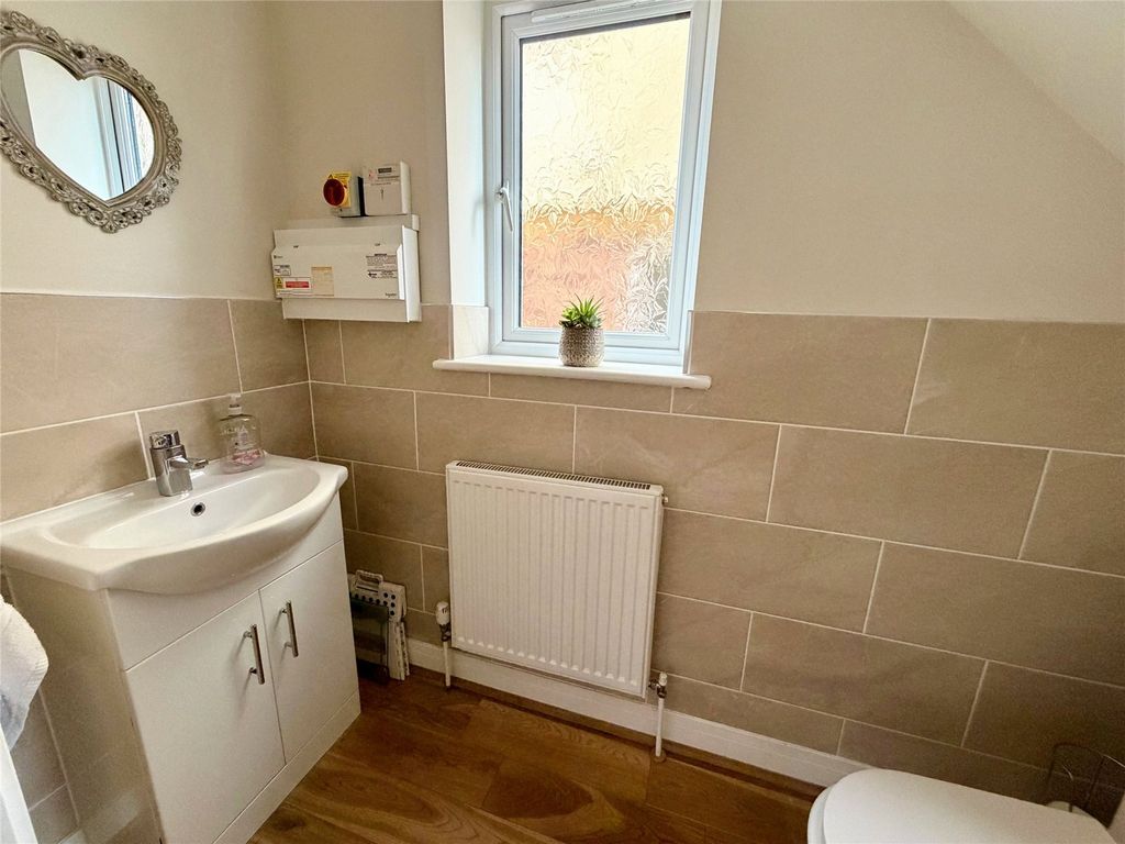 Additional image 13 of 3 bed semi-detached house for saleCedar Terrace, Steynton, Milford Haven SA73