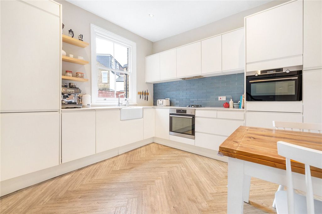 Property photo 1 of 13 Kitchen