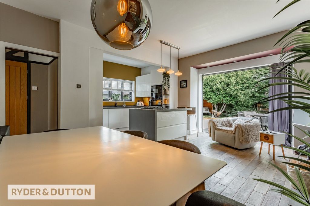 Property photo 1 of 24 Kitchen/Diner