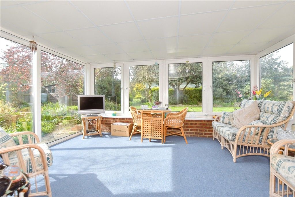 Property photo 3 of 23 Conservatory