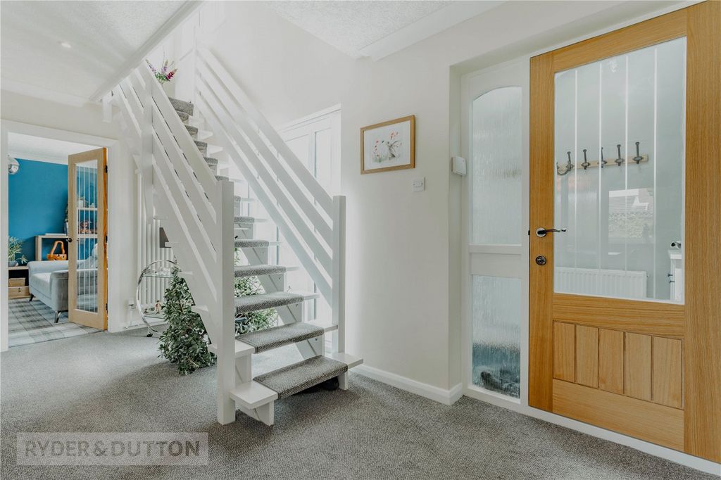Additional image 15 of 4 bed detached house for saleHarden Hills, Shaw, Oldham, Greater Manchester OL2