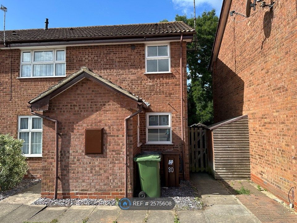 Property photo 1 of 7 External House View