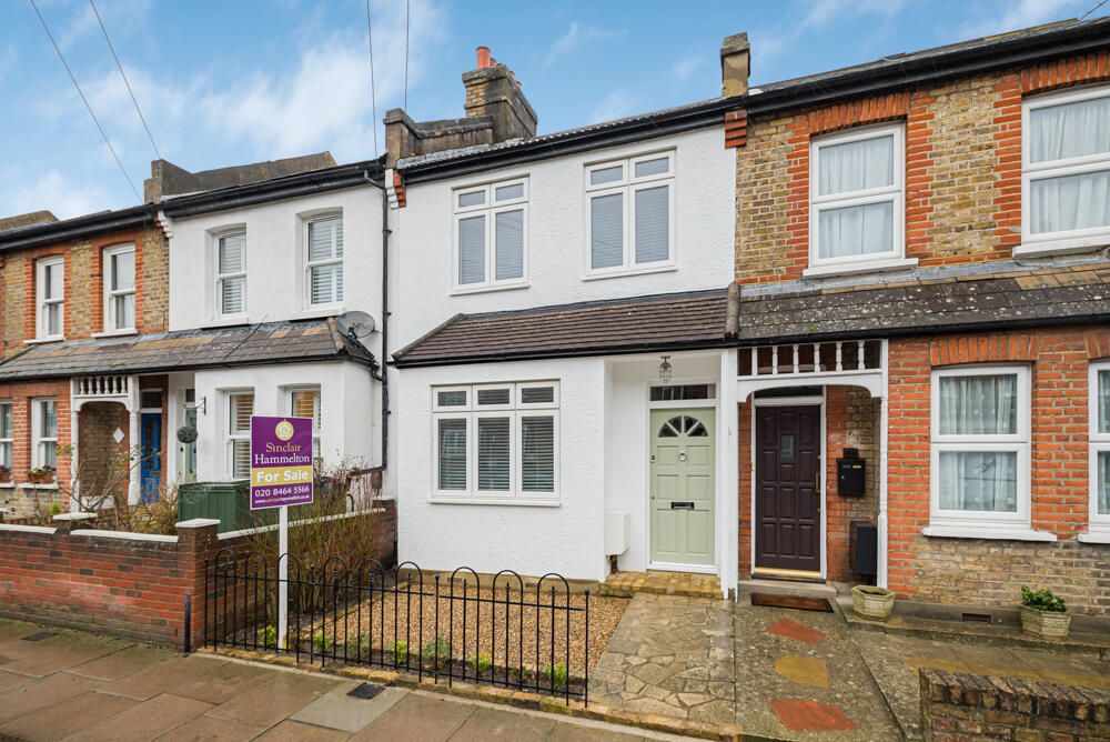 Property photo 1 of 13 Front (Exterior)