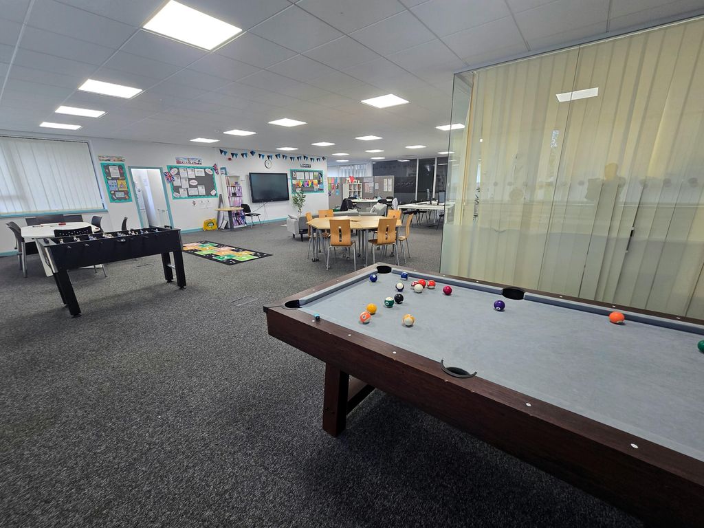 Property photo 3 of 8 Open Plan Office