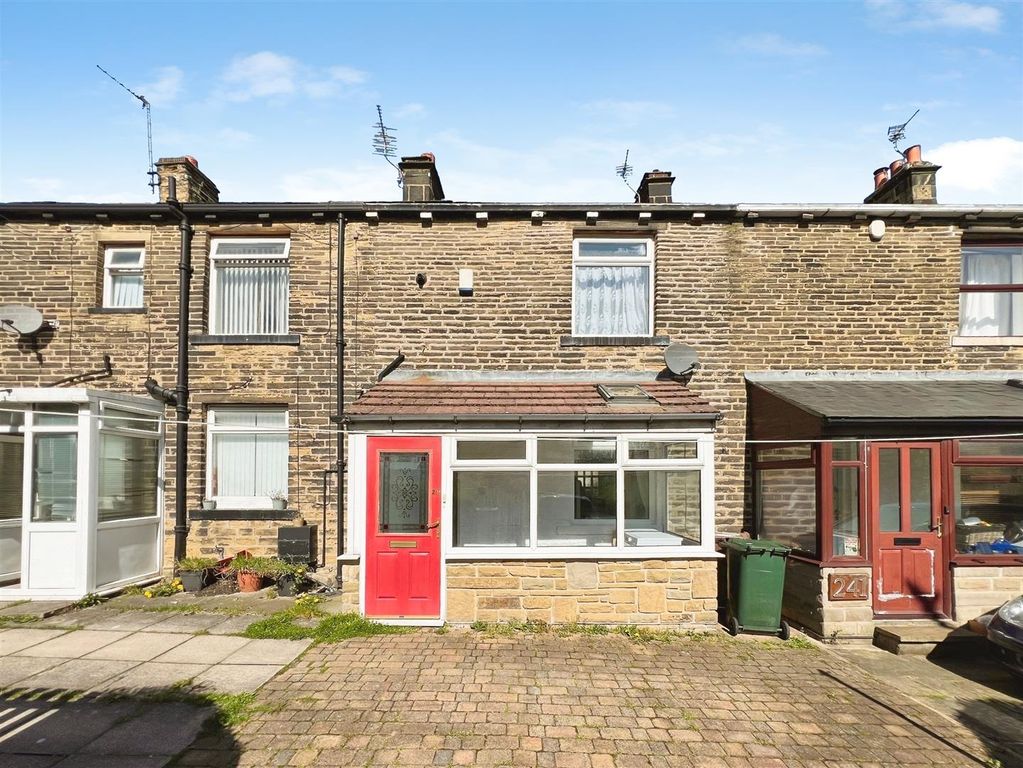 Property photo 1 of 20 Front Elevation