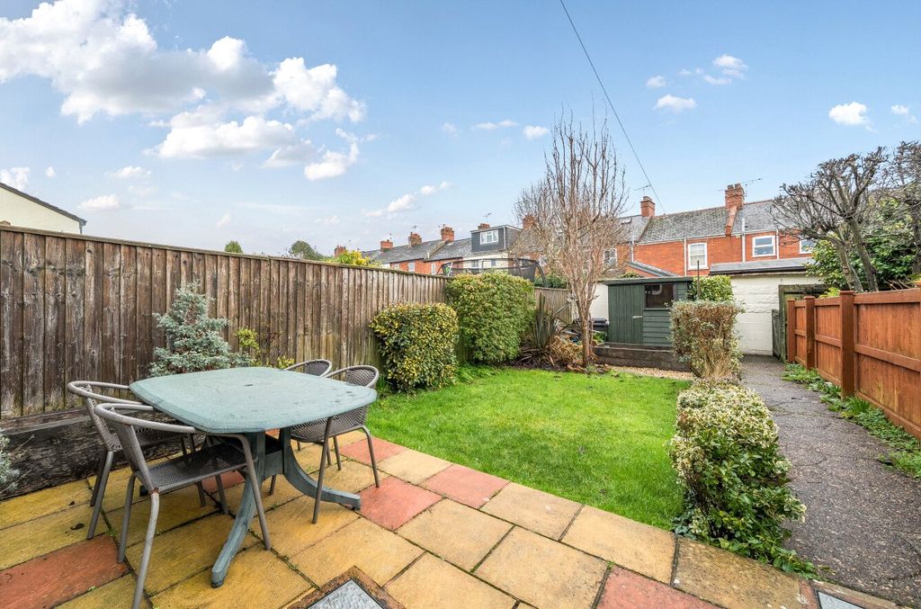 Property photo 1 of 11 Patio And Garden