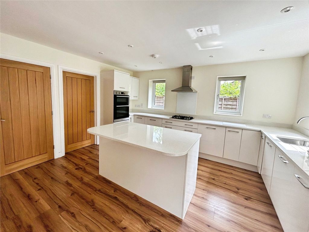 Property photo 2 of 14 Kitchen Area
