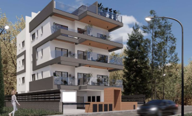 Property photo 1 of 11 Front Of Apartments