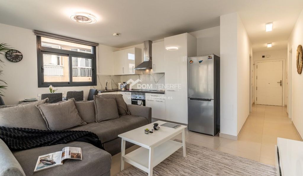 Property photo 1 of 50 Apartment Sea View, Adeje