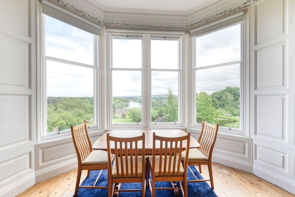 Additional image 32 of 12 bed detached house for saleThe Bank House, 88 High Street, Coldstream TD12