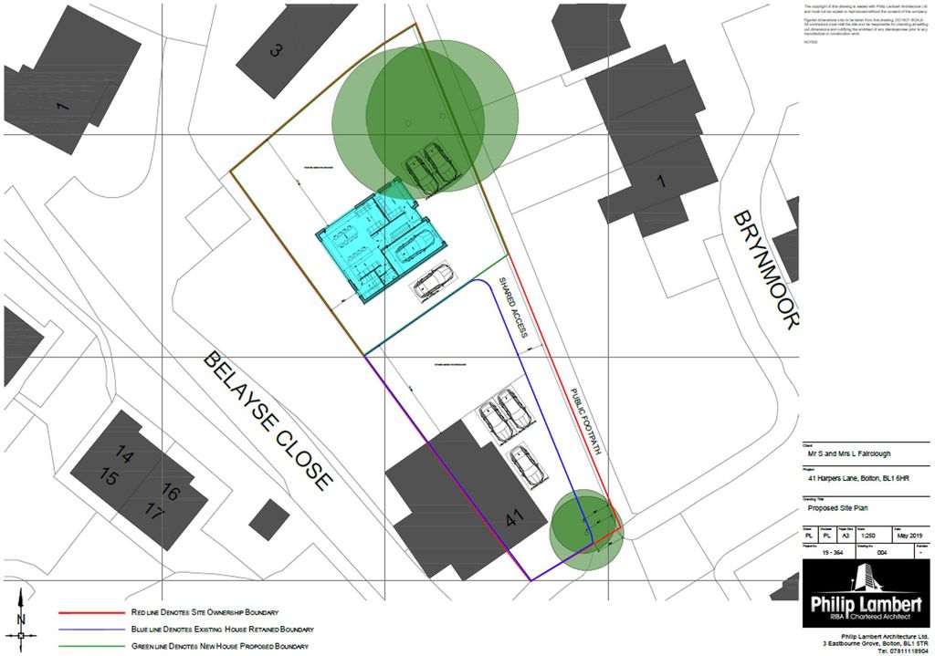 Property photo 2 of 52 Planning Permission