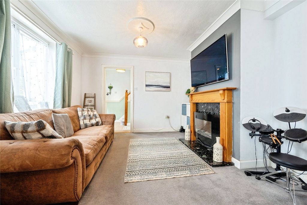 Additional image 9 of 3 bed end terrace house for salePenmead Road, Delabole, Cornwall PL33