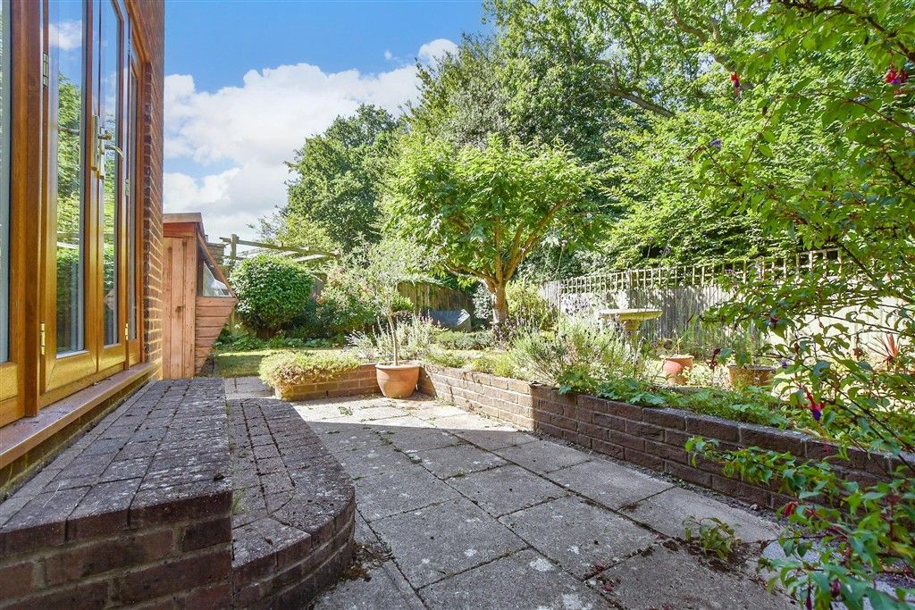 Property photo 3 of 14 Patio / Decking