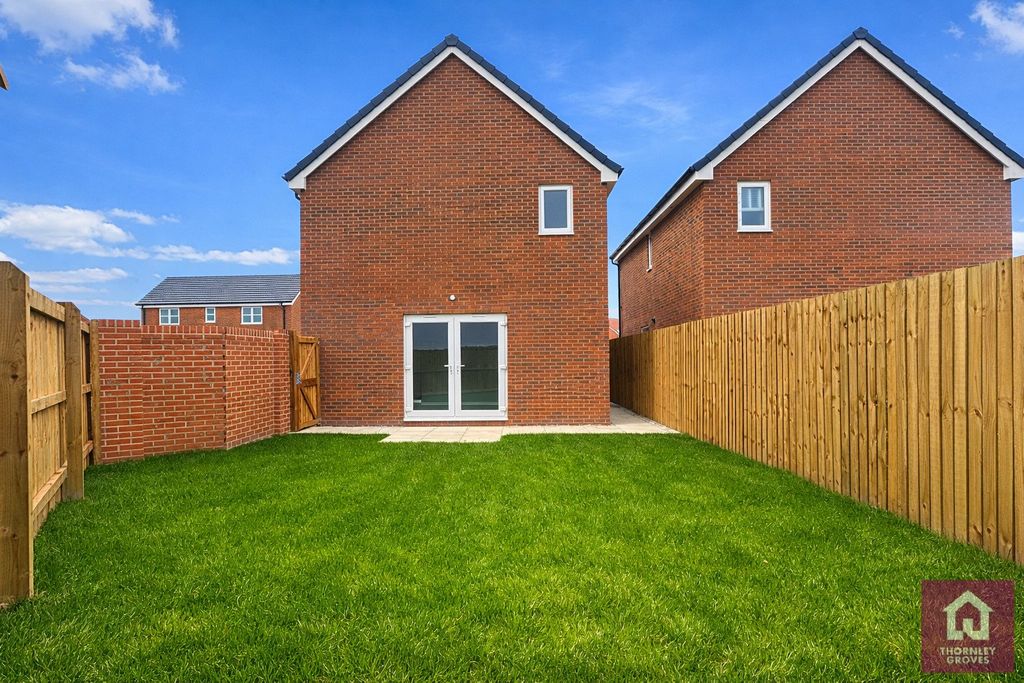 Additional image 19 of 3 bed detached house for saleOak Road, Queensgate, Deeside, Flintshire CH5