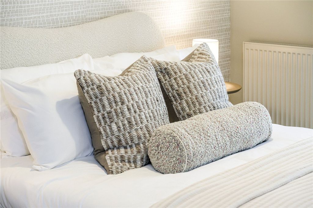 Additional image 8 of 3 bed flat for salePlot 64 - The Wireworks, Musselburgh, East Lothian EH21