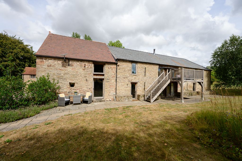 Property photo 1 of 20 The Granary, Woodhouse Farm-6