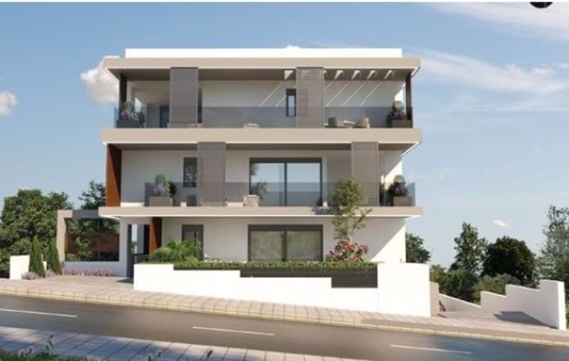 Property photo 2 of 8 Front Of Apartments