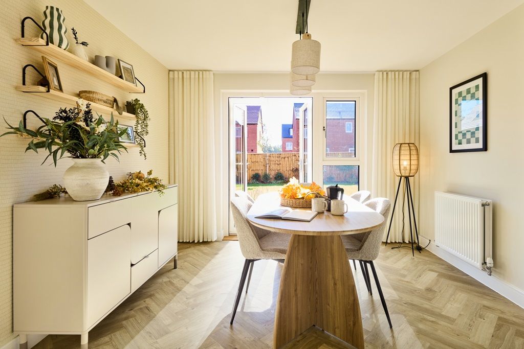 Property photo 1 of 22 The Perfect Place To Entertain Guests