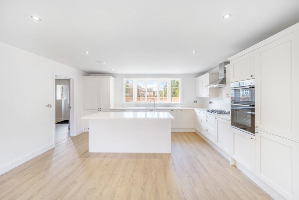 Property photo 2 of 20 Plot 1, The Parklands (Sudbrooke)-7
