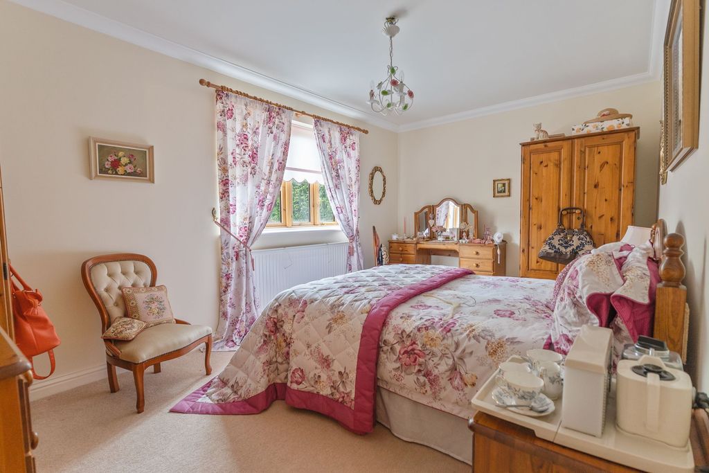 Additional image 37 of 5 bed detached house for saleChristchurch Hill, Christchurch NP18