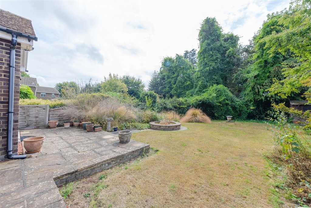 Property photo 2 of 13 Rear Garden